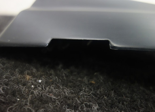 Buddy cover Suzuki GSX R 600