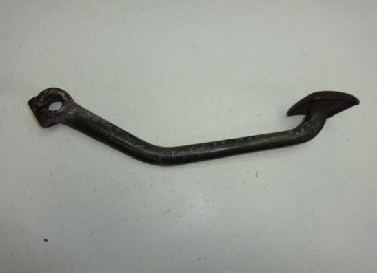 Brake pedal Kawasaki Z 750