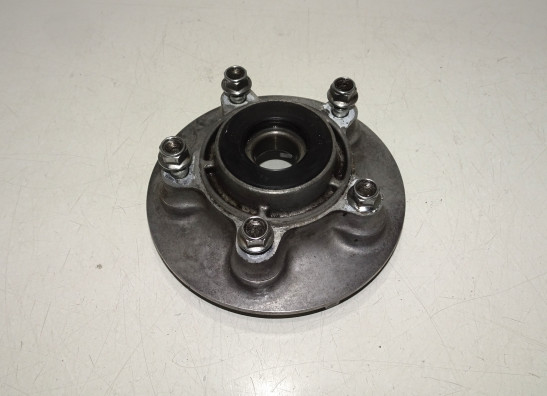 Kettenrad-Trager Suzuki GS 500 E