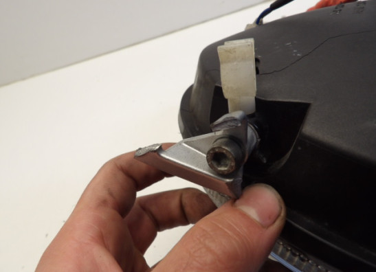 Koplamp Yamaha BT 1100