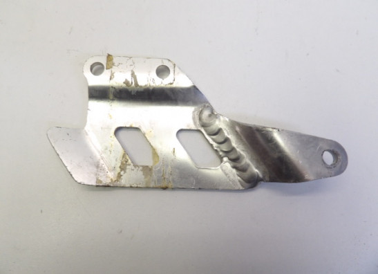 Rechter schetsplaat Suzuki GSX R 750