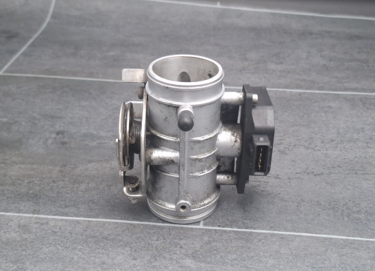 Gasklephuis BMW R 1150 GS