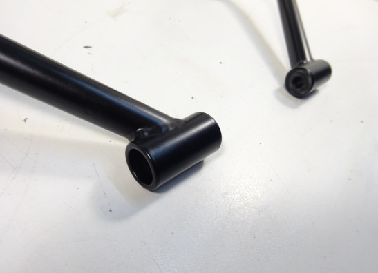 Lampenverkleidung Rahmen BMW K 1200 R 