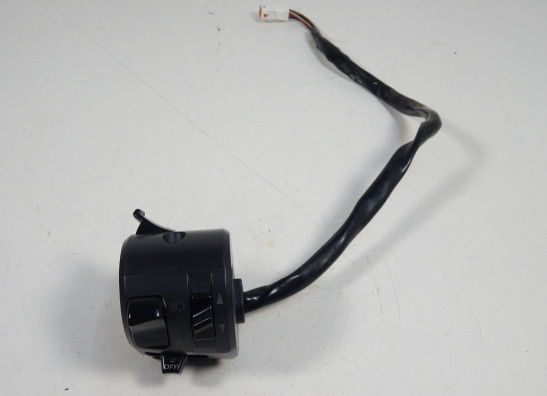 Stuurschakelaar links Ducati monster 796 2011-2014
