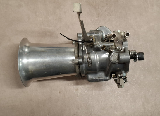 Carburateurset Harley Davidson Shovelhead