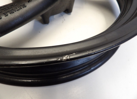 Voorvelg Yamaha YZF 1000 Thunderace