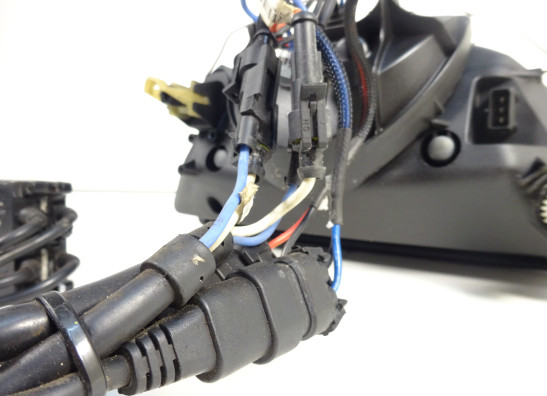 Scheinwerfer BMW K 1200 GT