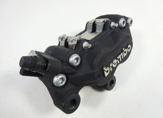 Remklauw links voor BMW F 800 S - ST