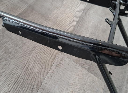 Achtersubframe BMW R 75-5