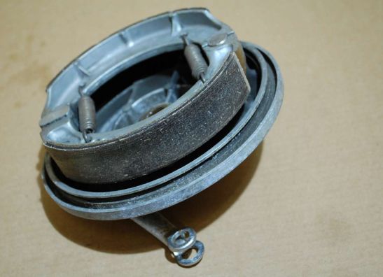 Bremstrommel Yamaha XS 400