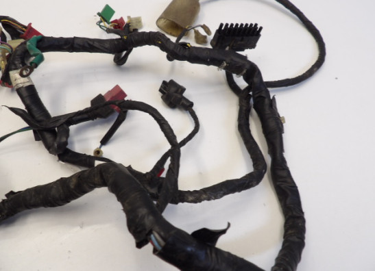 Kabelboom Honda CBR 600 F