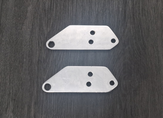 Overig Harley Davidson FXE Super Glide