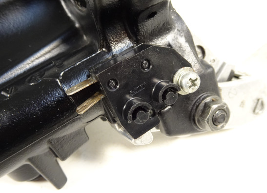 Front brake master cylinder  Kawasaki VERSYS 650