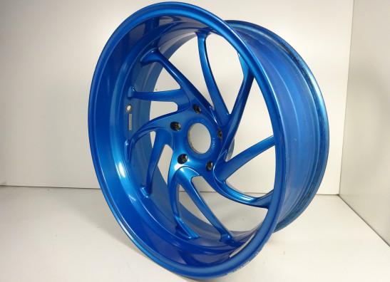 Velgen set BMW K 1200 S 