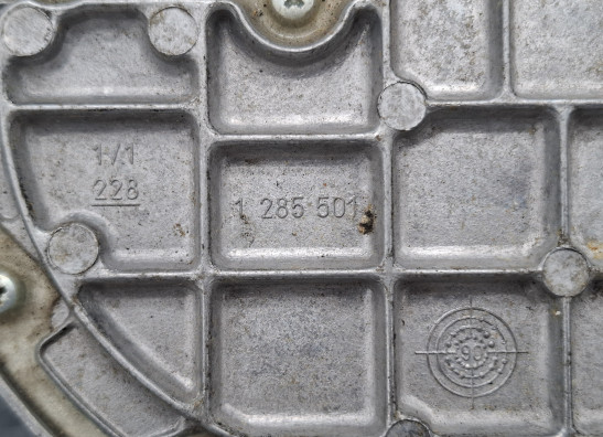 Air flow meter BMW K 75