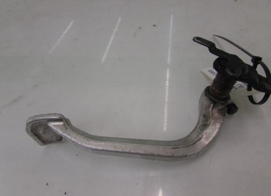 Bremspedal Yamaha GTS 1000