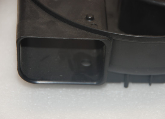 Luchtfilterhuis Harley Davidson Dyna