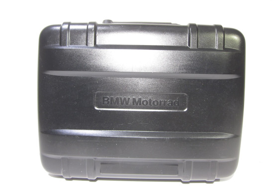 Kofferset BMW F 700 GS