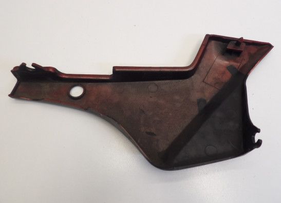Cowl left small Yamaha XJ 750 