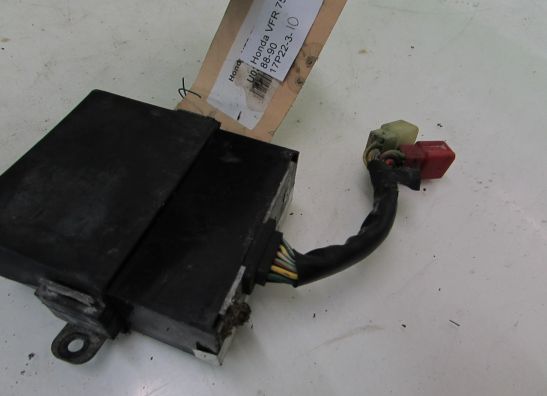 Ignitor CDI ECU Honda VFR 750
