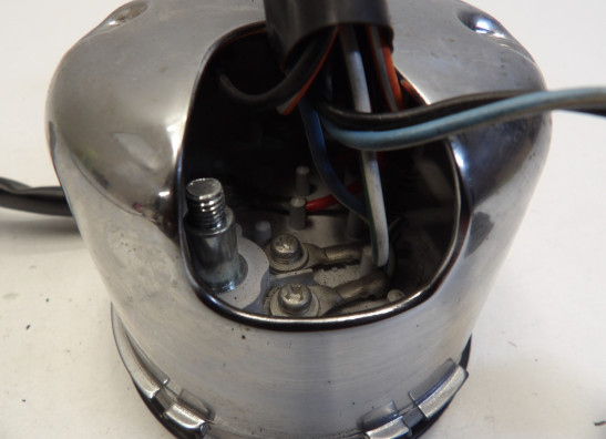 Teller Buell Overige Buell