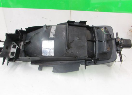 License plate holder Honda VFR 750