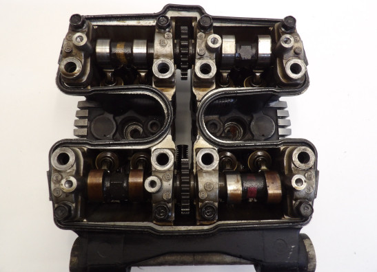 Cilinderkop Suzuki Gv 1400 cavalcade