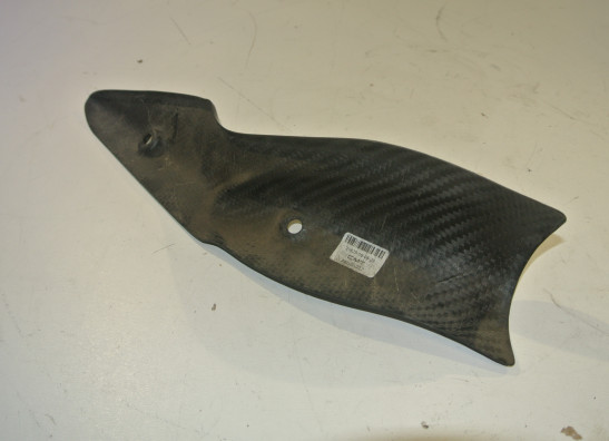 Uitlaat Kawasaki Z 900