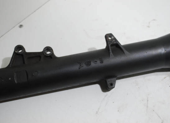 Voorpoot rechts compleet Aprilia Caponord 1000