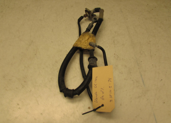 Bremsleitung vorne Honda Goldwing GL