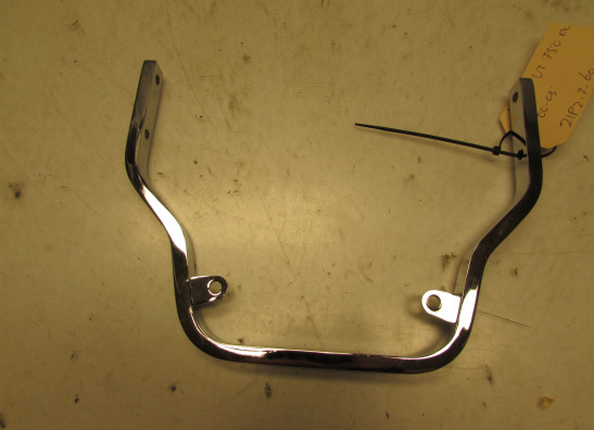 Rugsteun sissybar Honda VT 750 Shadow