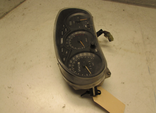 Meter combination Yamaha FJ 1200