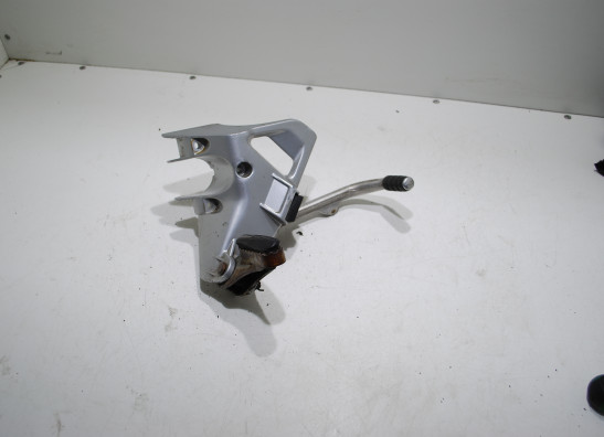 Main step holder left BMW R 1100 GS