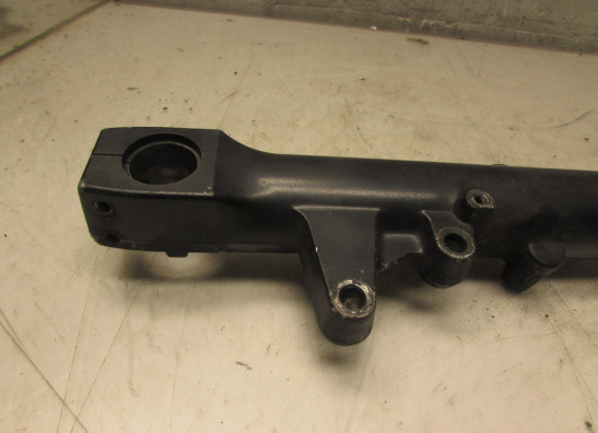 Standrohr Gabelholm links komplett Kawasaki ZZR 1100