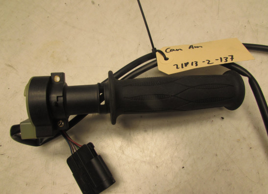 Handvat Can-am Overig Can Am