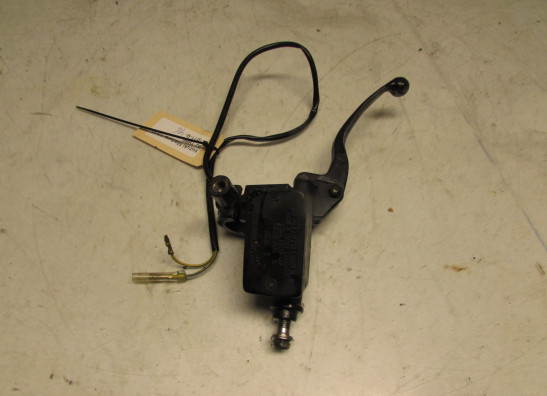 Kupplungshebel Suzuki Madura 1200