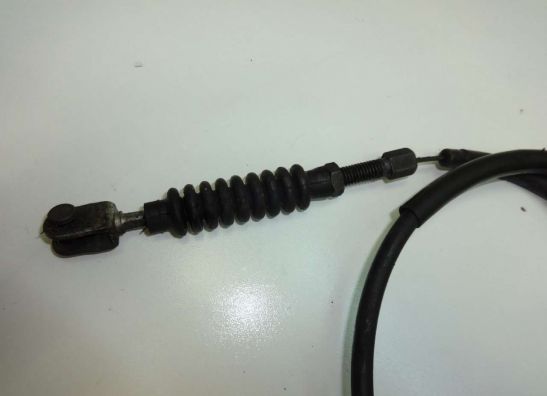 Clutch cable Suzuki RF 600