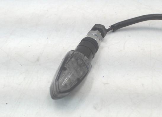 Knipperlicht links achter Suzuki SV 650 2003-2013