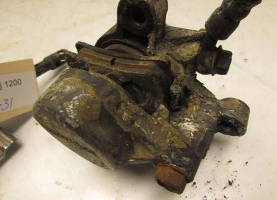 Achter remklauw Yamaha FJ 1200