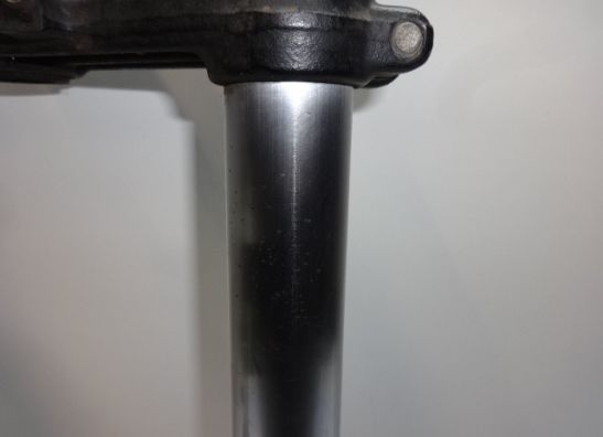 Front pipes complete Kawasaki ZZR 250