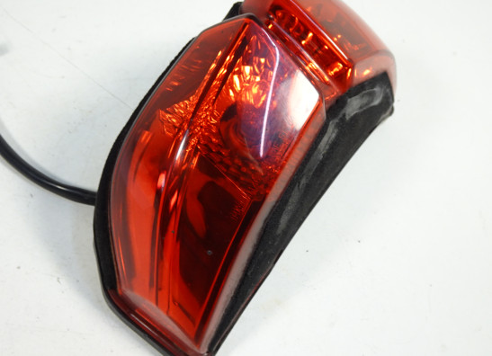 Achterlicht Yamaha FZ1
