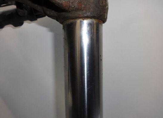 Voorpoot rechts compleet Honda VF 1100 Sabre