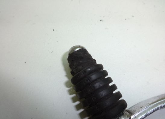 Schalthebel Yamaha XJ 700