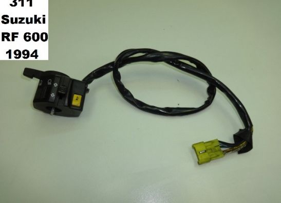 Stuurschakelaar links Suzuki RF 600