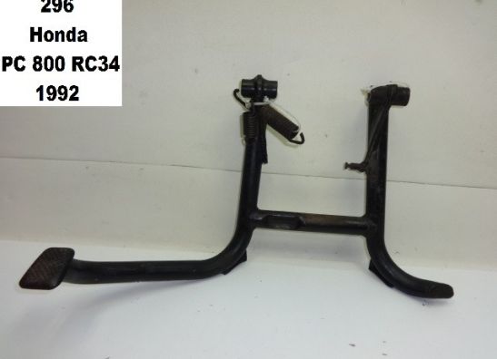 Standaard Honda PC 800