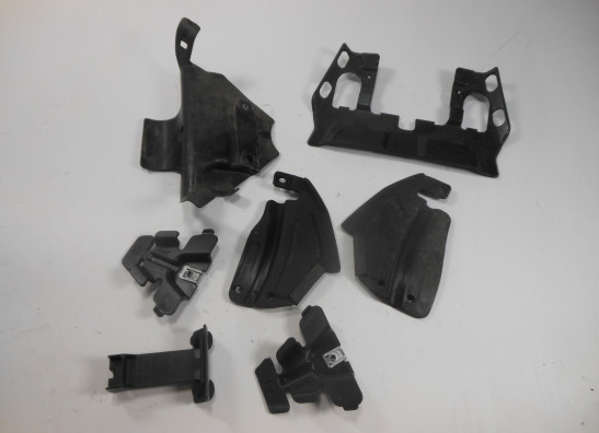 Overig Aprilia Dorsoduro 1200 2012-2014