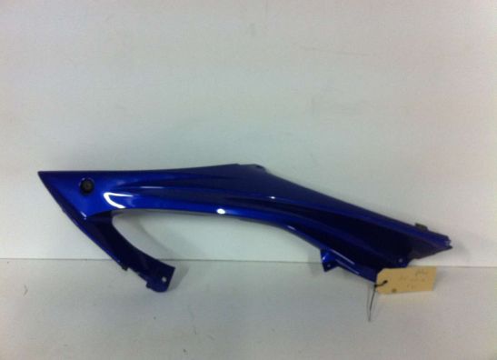 Rechter zijkuip Yamaha YZF R6