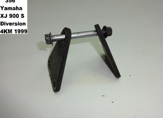 Frame - onderdelen Yamaha XJ 900 S Diversion