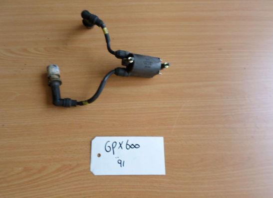 Zundspule Kawasaki GPX 600