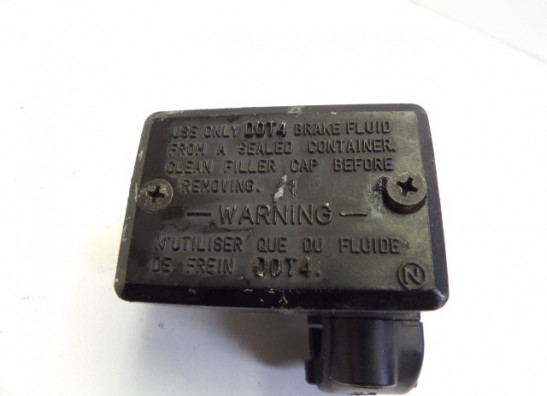 Rempomp Kawasaki GPZ 500